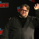 Guillermo del Toro at New York Comic Con 2018.